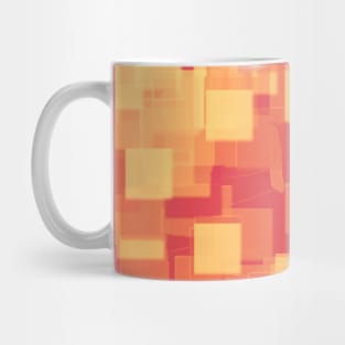 Squares Mug